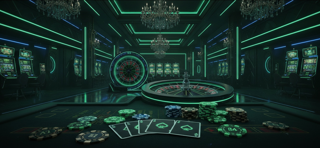 Casino Guru